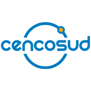 Logo Cencosud