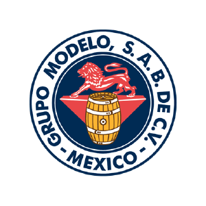 Logo Grupo Modelo