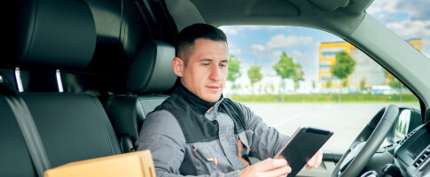 Etiquetas y estandarización