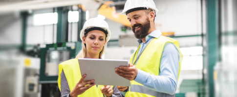 Smile + ETAs con tráfico