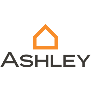 Logo Ashley