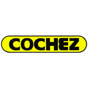 Logo Cochez