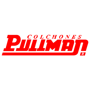 Logo Colchones Pullman