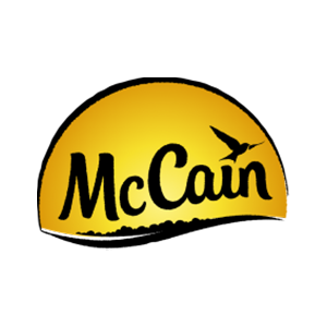 Logo McCain
