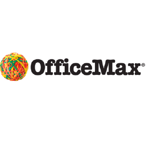 Logo OfficeMax