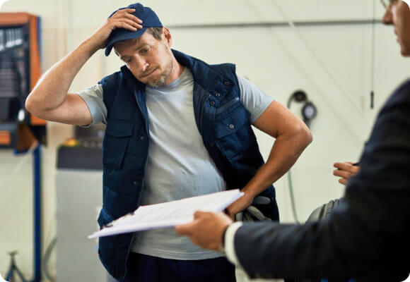 Cuando la planificación no escala y se desordena