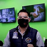 Joaquín Acosta Manzur