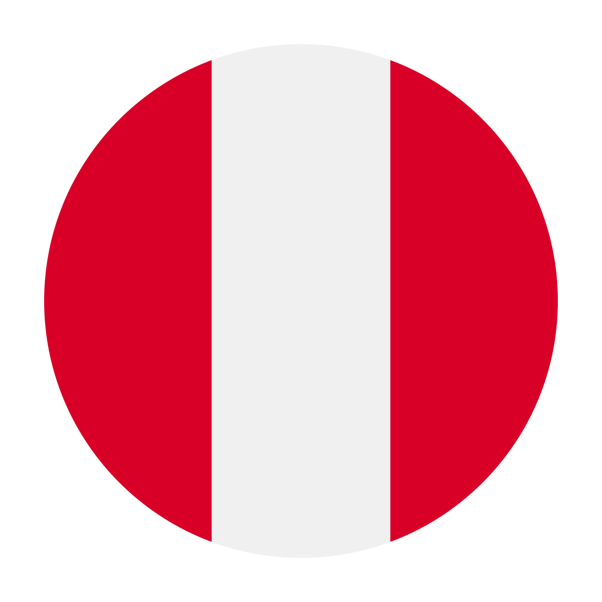 Perú flag