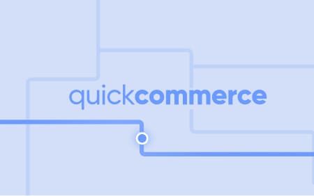 QuickCommece