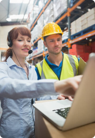 Impulsa KPIs de última milla con visibilidad real