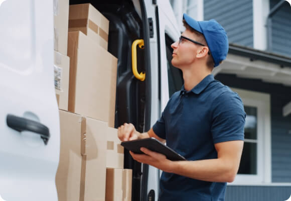 ¿Qué podrás hacer con LastMile? ¿Qué podrás hacer con LastMile?