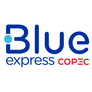 Logo BlueExpress2