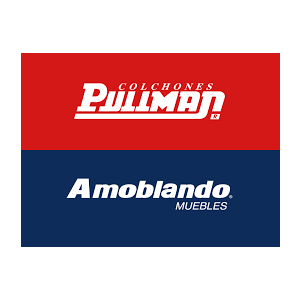 Logo Pullman-Amoblando