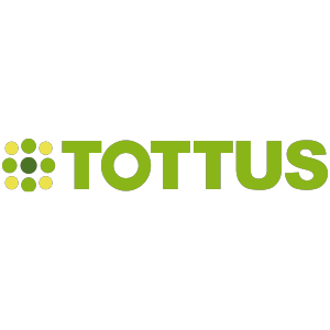 Logo Tottus