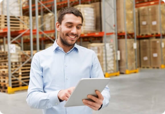 Reduce costos y logra el control total de tu logística